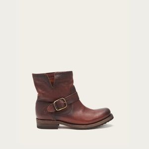 FRYE Veronica Bootie